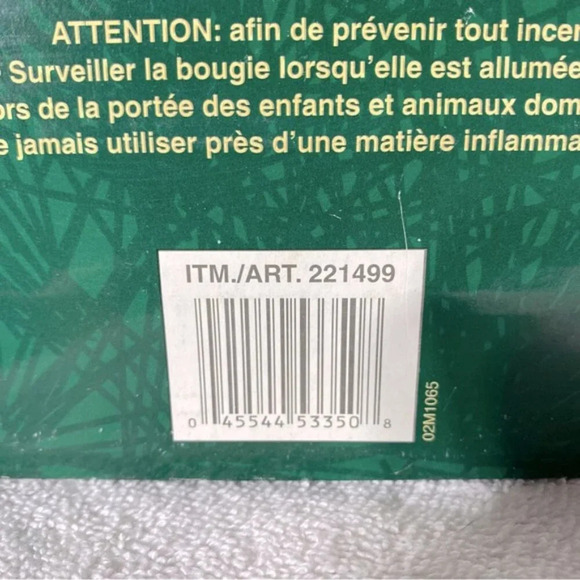 Vintage Christmas Candle Lamp Scene Santa Sleigh Toys  Kids Festive Decor - Picture 13 of 16